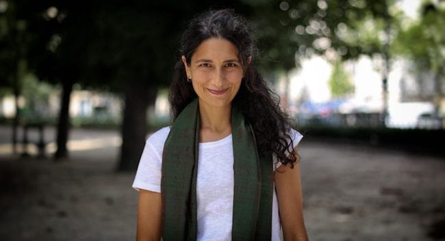 ayşegül savaş