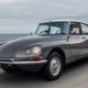 citroen ds