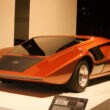 lancia stratos
