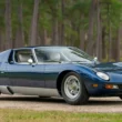 lamborghini miura