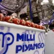milli piyango çekilişi