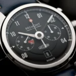 bremont mk ii jaguar