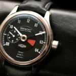 bremont mk i jaguar